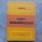 I. Cojocaru - ELEMENTE DE DERMATOMICOLOGIE, 1979