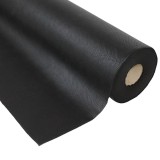 Plasa mulcire, antiburuieni, delimitare, Geotex 50, polipropilena, negru, 1.6 x 100 m