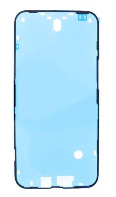 Sticker Adeziv LCD iPhone 14 Plus, Adeziv Rama Display (5 Buc.) foto