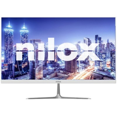 Monitor Nilox 24 VA Full HD 24&amp;quot; 75 Hz foto