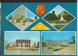 CPI B13077 CARTE POSTALA - BACAU