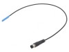 Senzor C&acirc;mp Magnetic PNP NO IP68 10-30VDC
