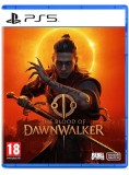 The Blood Of Dawnwalker Day One Edition PlayStation 5|Xbox Series S/X|PC