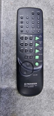 Telecomanda PIONEER CU-XR015 , FUNCTIONEAZA . foto
