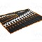 Set chei combinate NEO TOOLS 26 piese oțel crom-vanadium