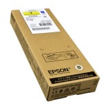 Cartuș cerneală original Epson OEM T11C Y Ink Galben (C13T11C440)