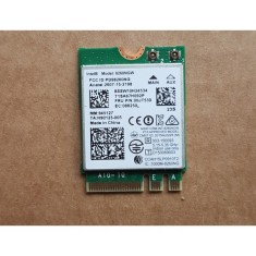 MODUL WIFI WLAN - LENOVO THINKPAD T460S? foto