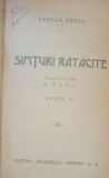 Simturi ravasite - Stefan Zweig