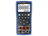 Calibrator buclă AXIOMET AX-C615N 0-30V DC, 0-30mA - Aparat măsură precis