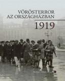 V&ouml;r&ouml;sterror az Orsz&aacute;gh&aacute;zban 1919 - Baranyi M&uuml;ller Tam&aacute;s