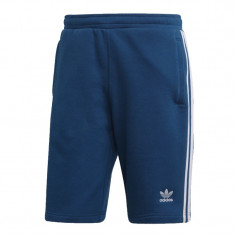 Pantaloni Scurti Adidas Trefoil 3S - DV1526 foto