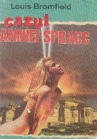 Cazul Anniei Spragg foto