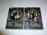Stargate Universe 2009-2011 - 2 Sezoane USB-HDD 1080p Blu-ray