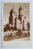 Turda - Catedrala Ortodoxa - fotografie, printata, necirculata, Cluj Napoca