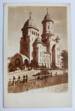 Turda - Catedrala Ortodoxa - fotografie, printata, necirculata, Cluj Napoca