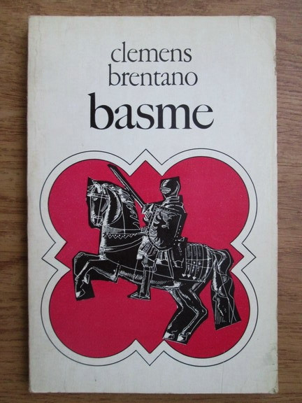Clemens Brentano - Basme
