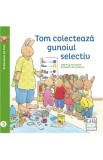 Tom colecteaza gunoiul selectiv - Elisabeth de Lambilly