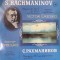 Disc vinil, LP. CONCERTO NO. 3 FOR PIANO AND ORCHESTRA-S. RACHMANINOV-271416