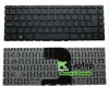 Tastatura Laptop HP Pavilion 14-ac147la fara rama uk