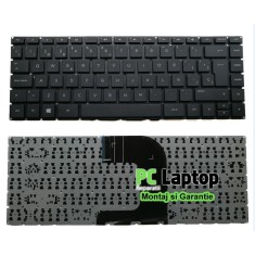 Tastatura Laptop HP Pavilion 14G-AD000 fara rama uk