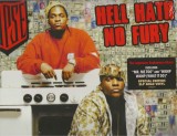 Clipse Hell Hath No Fury Gold LP reissue (2vinyl)