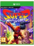 Super House Of Dead Ninjas PC