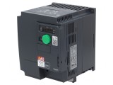 Invertor Vectorial 4kW 0-10V 0.1-599Hz