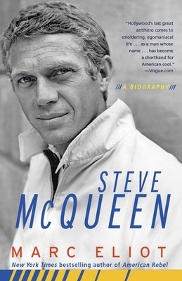 Steve McQueen: A Biography foto