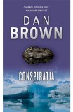 Conspiratia - Dan Brown - Rao