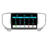 Cumpara ieftin Navigatie Dedicata Kia Sportage (2016-2020), 9Inch, 8Gb Ram, 256Gb Stocare, Carplay