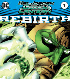 Hal Jordan &amp; the Green Lantern Corps Vol. 1 | Robert Venditti, DC Comics