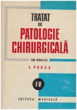 Eugen Proca, C. Arsene - Tratat de patologie chirurgicala vol. IV - Neurochirurgie - 131062