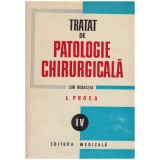 Eugen Proca, C. Arsene - Tratat de patologie chirurgicala vol. IV - Neurochirurgie - 131062