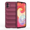 Husa pentru Samsung Galaxy A04e / M04 - Techsuit Magic Shield - Bordeaux