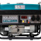 Generator de curent 3 kW benzina PRO - Konner &amp; Sohnen - KS-3000