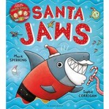 Santa Jaws