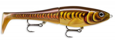 Rapala Wobler X-Rap Peto 14 MRC foto