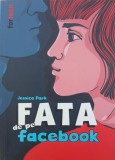 Fata de pe Facebook - Jessica Park