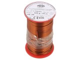 S&acirc;rmă Emailată Cupru 1,7mm 0,5kg