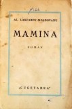 MAMINA de AL. LASCAROV MOLDOVANU