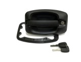 Maner usa exterior Peugeot Boxer (250), 09.2006-08.2014; Boxer, 09.2006-; Fiat Ducato (250), 09.2006-08.2014; Ducato, 09.2006-; Citroen Jumper (250),