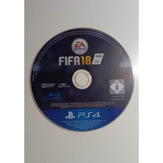 Joc PS4 FIFA 18 - G