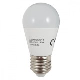 Cumpara ieftin Bec Led Sferic E27 8W 220V 6400K G45