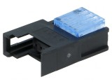 Cablu PCB mufă mamă 4 PIN 2mm IDC Mini-Clamp