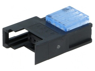 Cablu PCB mufă mamă 4 PIN 2mm IDC Mini-Clamp foto