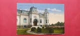 Botosani Azilul Sofian Bucovina Bukowina