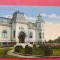 Botosani Azilul Sofian Bucovina Bukowina
