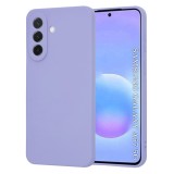 Husa silicon Samsung Galaxy A57 5G Asteroid GSM SoftFlex, violet