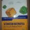 Sa invatam matematica prin Concursul National Euclid- Gina Palade