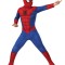 Costum de carnaval - Spiderman Classic